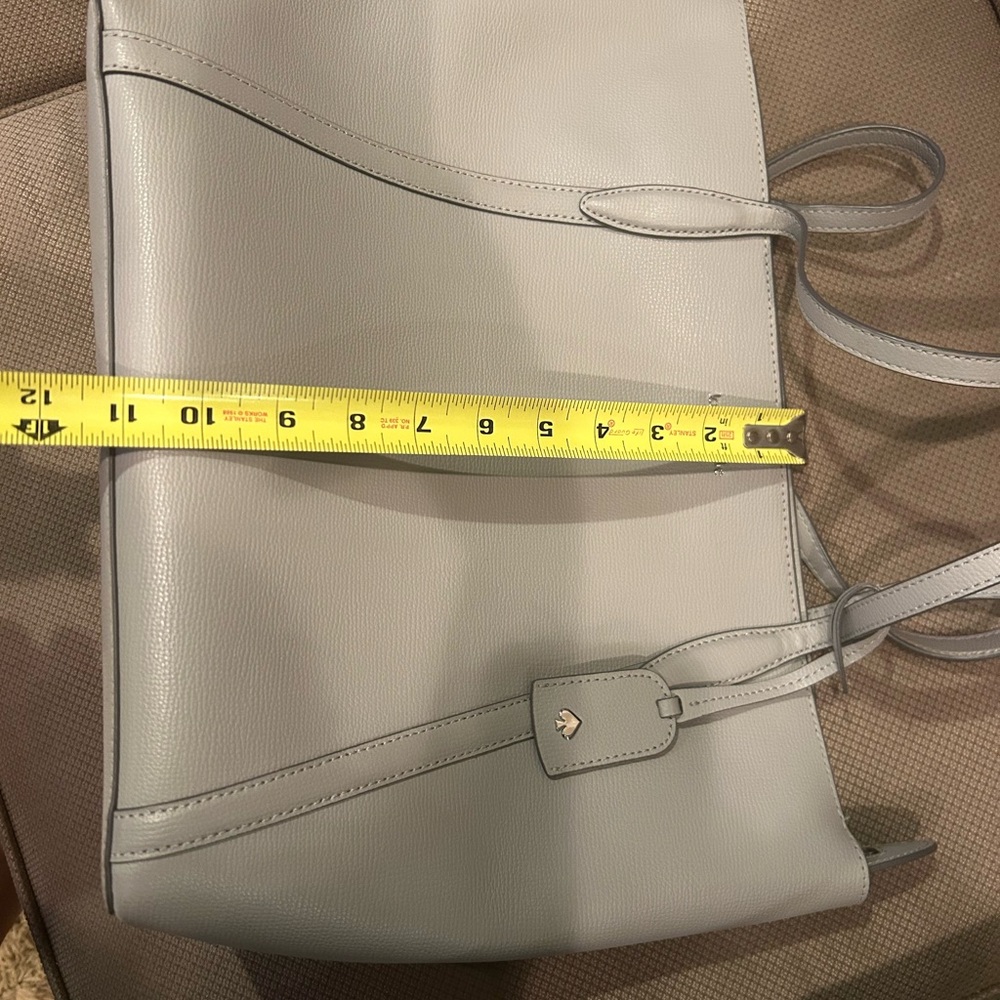 Kate spade tote - Picture 4 of 6